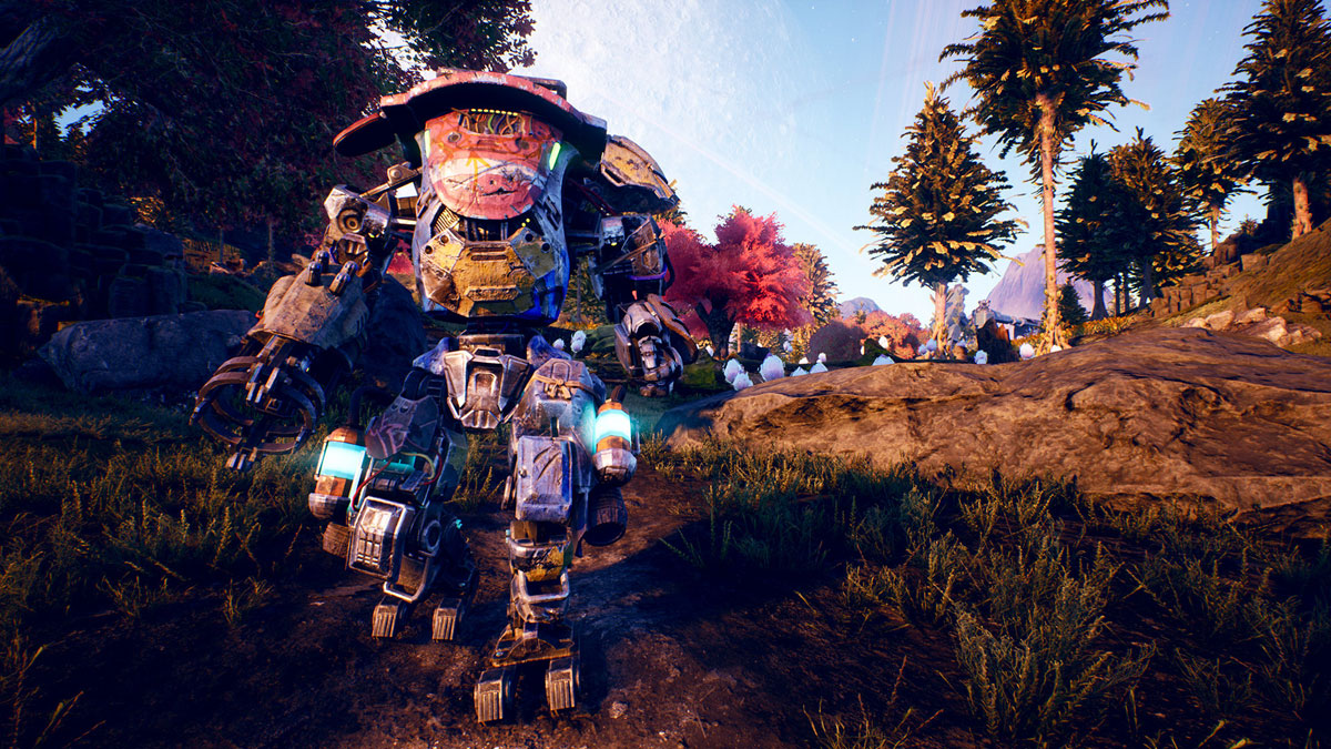 screenshto_The Outer Worlds